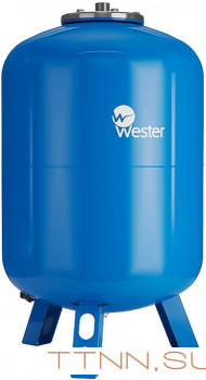 Гидроаккумулятор Wester WAV(top) 300л Гидроаккумулятор Wester WAV(top) 300л
