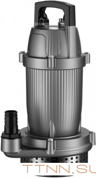 Дренажный насос Pumpman QDX14-16-1.1LA Дренажный насос Pumpman QDX14-16-1.1LA