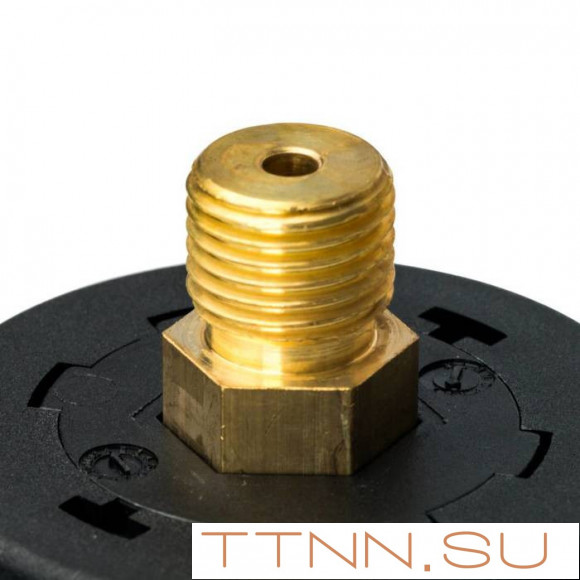 Манометр STOUT SIM-0009-500608 Манометр STOUT SIM-0009-500608
