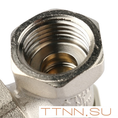 Вентиль STOUT SVL 1156 000015 Вентиль STOUT SVL 1156 000015