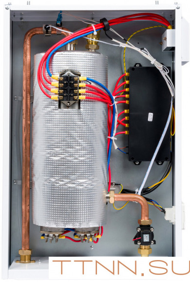 Электрический котел Kotitonttu AINOVA LT-20D Электрический котел Kotitonttu AINOVA LT-20D