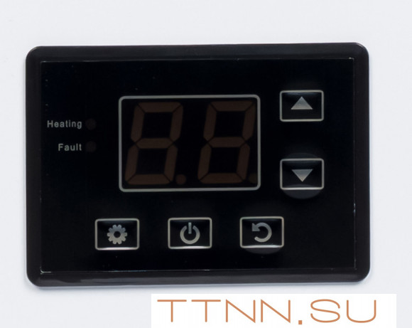 Электрический котел Kotitonttu AINOVA LT-20D Электрический котел Kotitonttu AINOVA LT-20D