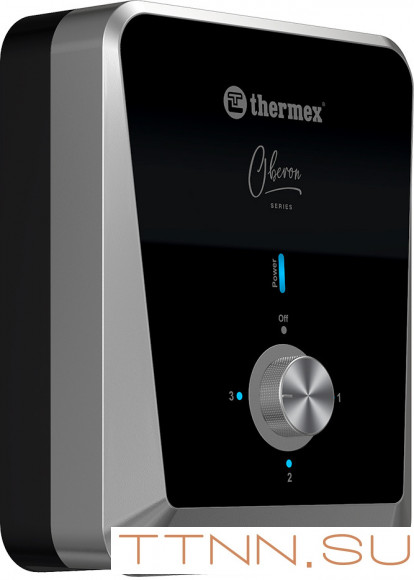 Электрический проточный водонагреватель Thermex Oberon 6000 Электрический проточный водонагреватель Thermex Oberon 6000