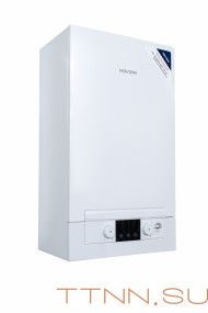 Настенный газовый котел Navien Heat Atmo NGB150-16A (16 кВт) Настенный газовый котел Navien Heat Atmo NGB150-16A (16 кВт)
