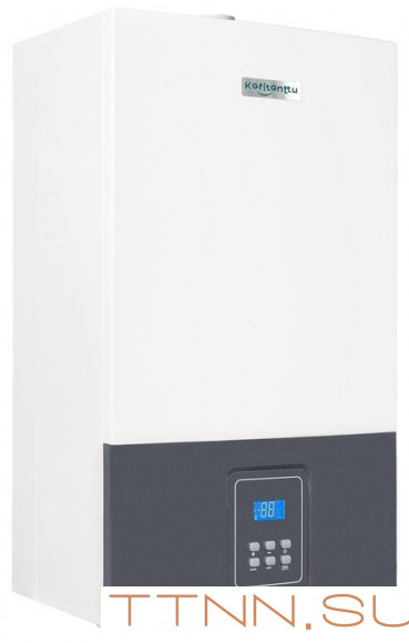 Одноконтурный газовый котел Kotitonttu TOIVO T14 OK