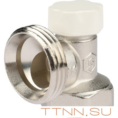 Вентиль STOUT SVL 1156 000020 Вентиль STOUT SVL 1156 000020