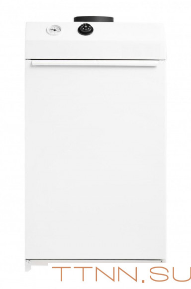 Напольный газовый котел Strattos PRO 90 кВт Напольный газовый котел Strattos PRO 90 кВт