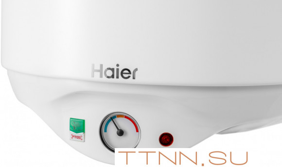 Электрический накопительный водонагреватель Haier ES80V-R1(H) Электрический накопительный водонагреватель Haier ES80V-R1(H)