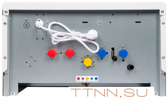 Одноконтурный газовый котел Kotitonttu TOIVO T32 OK