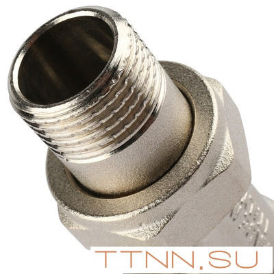 Вентиль STOUT SVL 1176 000015 Вентиль STOUT SVL 1176 000015