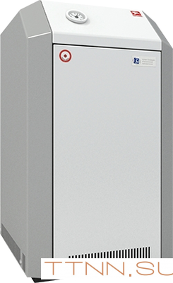 Напольный газовый котел Лемакс Премиум-25(В) Напольный газовый котел Лемакс Премиум-25(В)