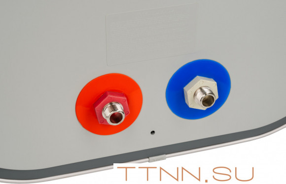 Электрический накопительный водонагреватель Haier ES80V-TF7P(R) Электрический накопительный водонагреватель Haier ES80V-TF7P(R)