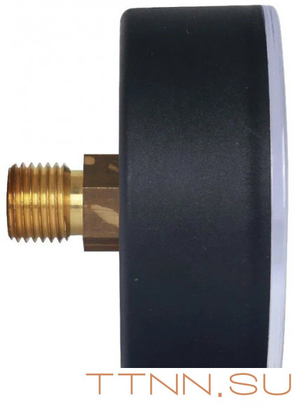 Манометр аксиальный Watts F+R100(MDA) 50/10x1/4" Манометр аксиальный Watts F+R100(MDA) 50/10x1/4"