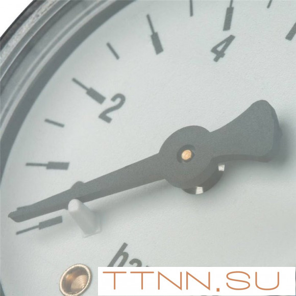 Манометр аксиальный Watts F+R100(MDA) 50/10x1/4" Манометр аксиальный Watts F+R100(MDA) 50/10x1/4"