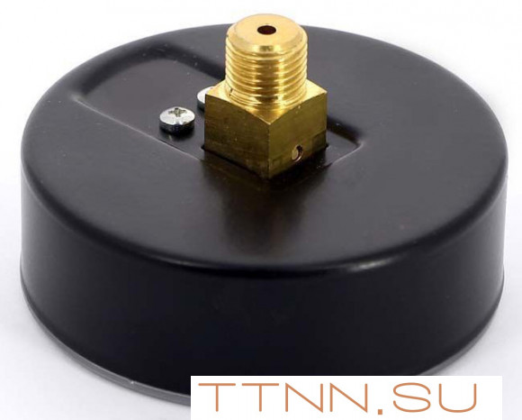 Манометр аксиальный Watts F+R100(MDA) 50/10x1/4" Манометр аксиальный Watts F+R100(MDA) 50/10x1/4"