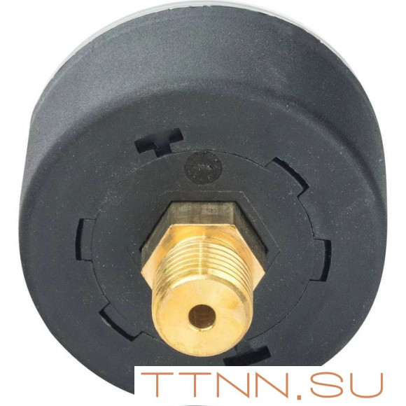 Манометр аксиальный Watts F+R100(MDA) 50/10x1/4" Манометр аксиальный Watts F+R100(MDA) 50/10x1/4"