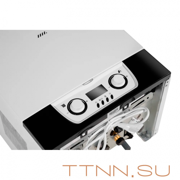 Настенный газовый котел 32 кВт MIZUDO M32TH OpenTherm