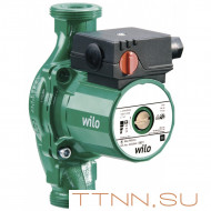 Насос циркуляционный wilo star-rs 25/2 (с гайками) Насос циркуляционный wilo star-rs 25/2 (с гайками)