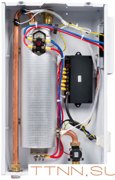 Электрический котел Kotitonttu AINOVA LT-6D Электрический котел Kotitonttu AINOVA LT-6D