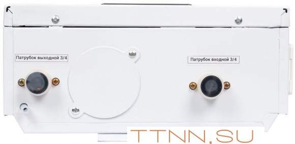 Электрический котел Kotitonttu AINOVA LT-6D Электрический котел Kotitonttu AINOVA LT-6D