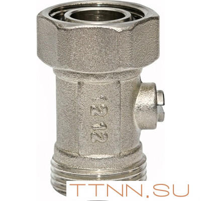 Узел нижнего подключения STOUT SVH 0005 000020 Узел нижнего подключения STOUT SVH 0005 000020