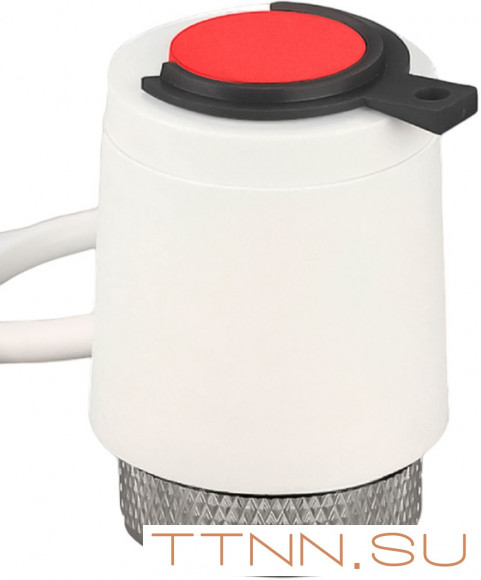 Сервопривод Rommer RTE-0010-024002 Сервопривод Rommer RTE-0010-024002