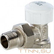Клапан термостатический STOUT 1/2 SVT 002 000015 Клапан термостатический STOUT 1/2 SVT 002 000015