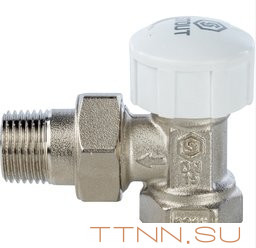 Клапан термостатический STOUT 1/2 SVT 002 000015 Клапан термостатический STOUT 1/2 SVT 002 000015