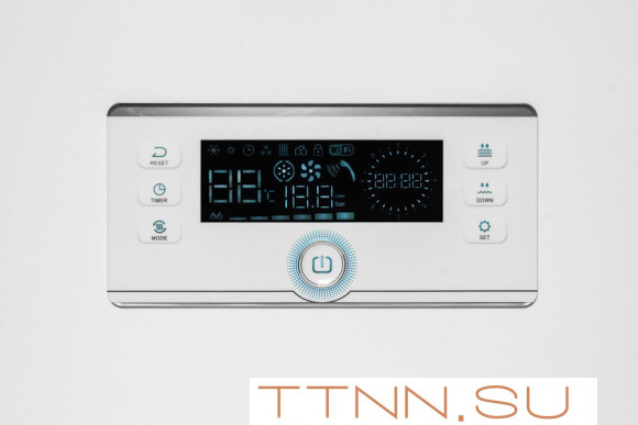 Электрический котел Kotitonttu AINOVA QM-10