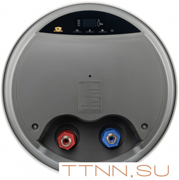 Электрический накопительный водонагреватель Haier ES80V-VH3 Электрический накопительный водонагреватель Haier ES80V-VH3