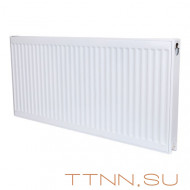 Стальной панельный радиатор ROMMER 11 300х1400 нижнее подключение Ventil Стальной панельный радиатор ROMMER 11 300х1400 нижнее подключение Ventil