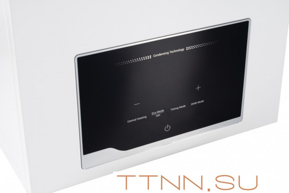 Настенный газовый котел Haier GreenLine 1.20 TiW Настенный газовый котел Haier GreenLine 1.20 TiW