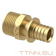 Муфта аксиальная НР 25х3/4'' арт.28312 Муфта аксиальная НР 25х3/4'' арт.28312