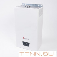 Котел газовый Federica Bugatti 24 Tech