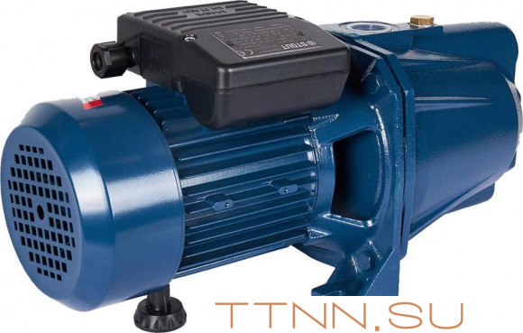 Поверхностный насос STOUT SPJ-0002-000080 Поверхностный насос STOUT SPJ-0002-000080