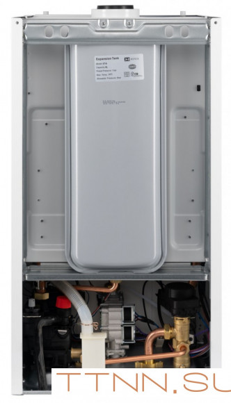 Настенный газовый котел Haier GreenLine 1.26 TiW Настенный газовый котел Haier GreenLine 1.26 TiW