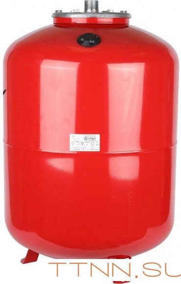 Расширительный бак STOUT 200л/6бар (STH-0006-000200) Расширительный бак STOUT 200л/6бар (STH-0006-000200)