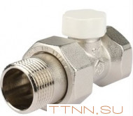 Клапан балансировочный прямой STOUT 3/4 SVL 1176 000020 Клапан балансировочный прямой STOUT 3/4 SVL 1176 000020