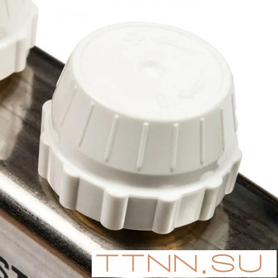 Коллектор с расходомерами STOUT SMS 0917 000005 Коллектор с расходомерами STOUT SMS 0917 000005