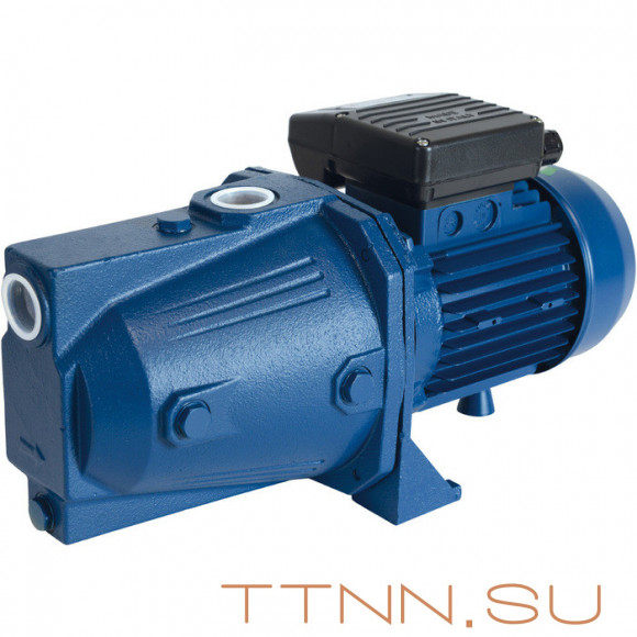 Поверхностный насос STOUT SPJ-0002-000100 Поверхностный насос STOUT SPJ-0002-000100