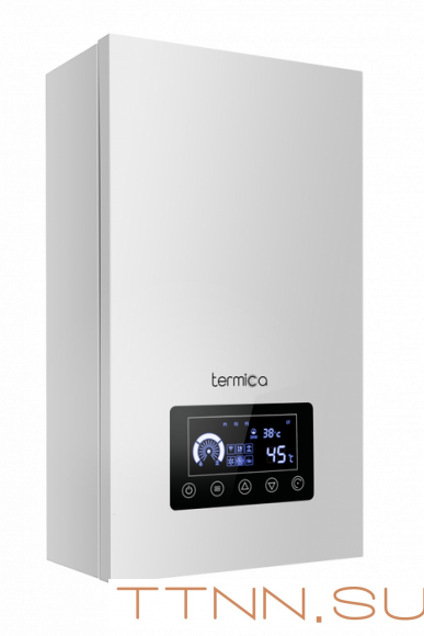Электрический котел Termica ELECTRA 08 Электрический котел Termica ELECTRA 08