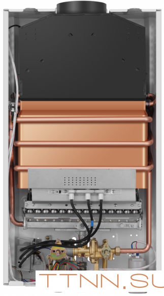 Газовая колонка Haier JSD20-10C Газовая колонка Haier JSD20-10C