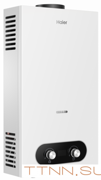 Газовая колонка Haier JSD20-10C Газовая колонка Haier JSD20-10C
