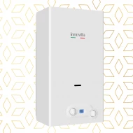Газовая колонка Innovita Primo 14 iD NG Газовая колонка Innovita Primo 14 iD NG
