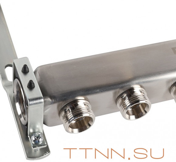 Для отопления Rommer 1"/3/4"x12 для радиаторной разводки (RMS-4401-000012) Для отопления Rommer 1"/3/4"x12 для радиаторной разводки (RMS-4401-000012)