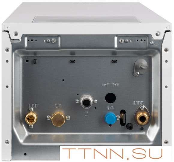 Настенный газовый котел Haier GreenLine 1.30 TiW Настенный газовый котел Haier GreenLine 1.30 TiW