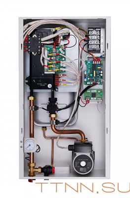 Электрический котел Termica ELECTRA 12 Электрический котел Termica ELECTRA 12