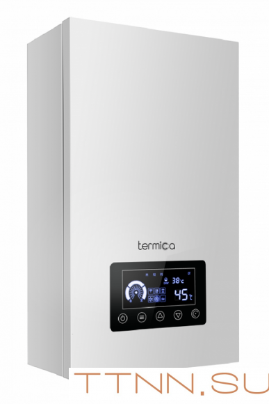 Электрический котел Termica ELECTRA 12 Электрический котел Termica ELECTRA 12