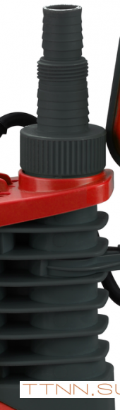 Дренажный насос Rommer PROFI, 10м, 550 Вт, для грязной воды Дренажный насос Rommer PROFI, 10м, 550 Вт, для грязной воды