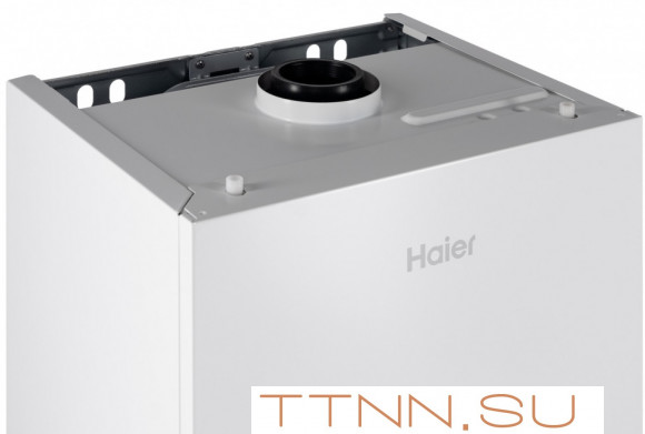 Настенный газовый котел Haier GreenLine 1.35 TiW Настенный газовый котел Haier GreenLine 1.35 TiW